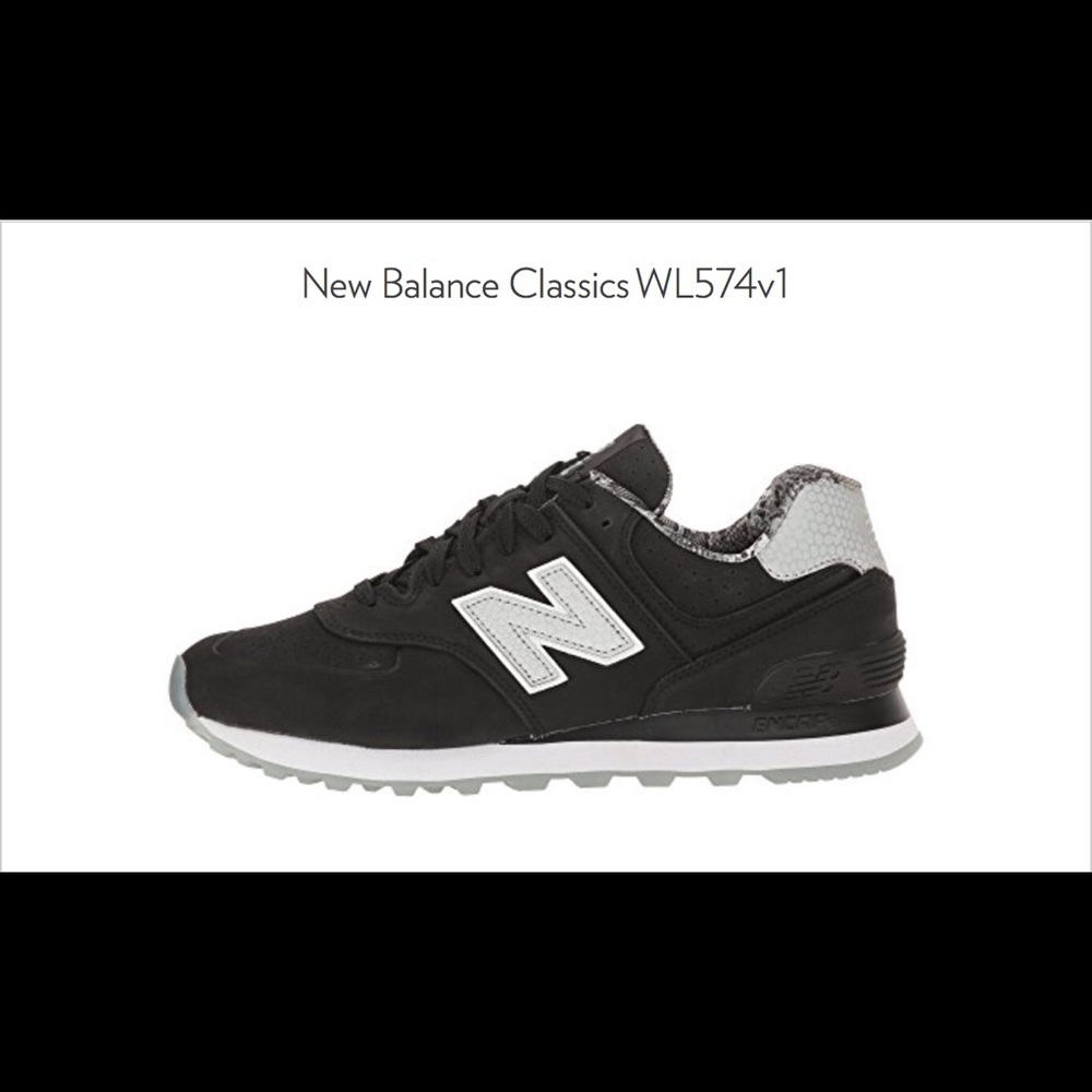 NB Classics WL57v1 sz. 9.5